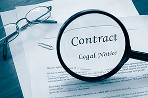 Contractul individual de munca - Conditii premergatoare